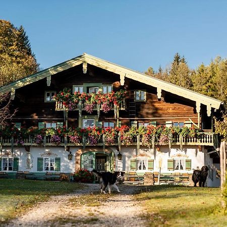 روهبولدنغ Labenbachhof Freizeit-Schulungs Und Tagungszentrum المظهر الخارجي الصورة