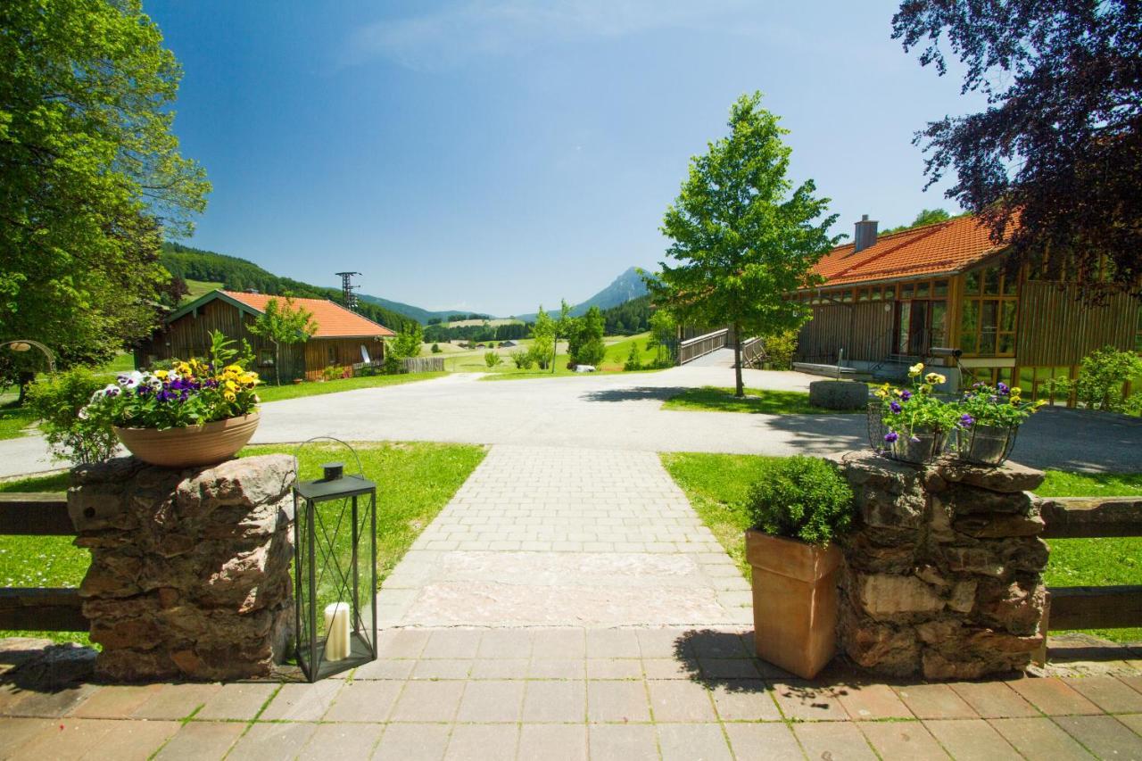 روهبولدنغ Labenbachhof Freizeit-Schulungs Und Tagungszentrum المظهر الخارجي الصورة
