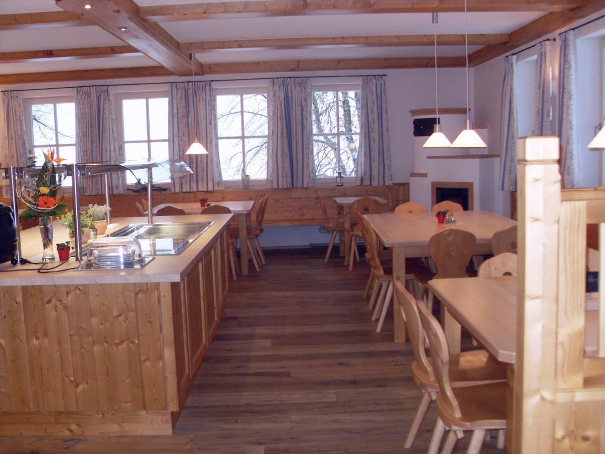 روهبولدنغ Labenbachhof Freizeit-Schulungs Und Tagungszentrum المظهر الخارجي الصورة