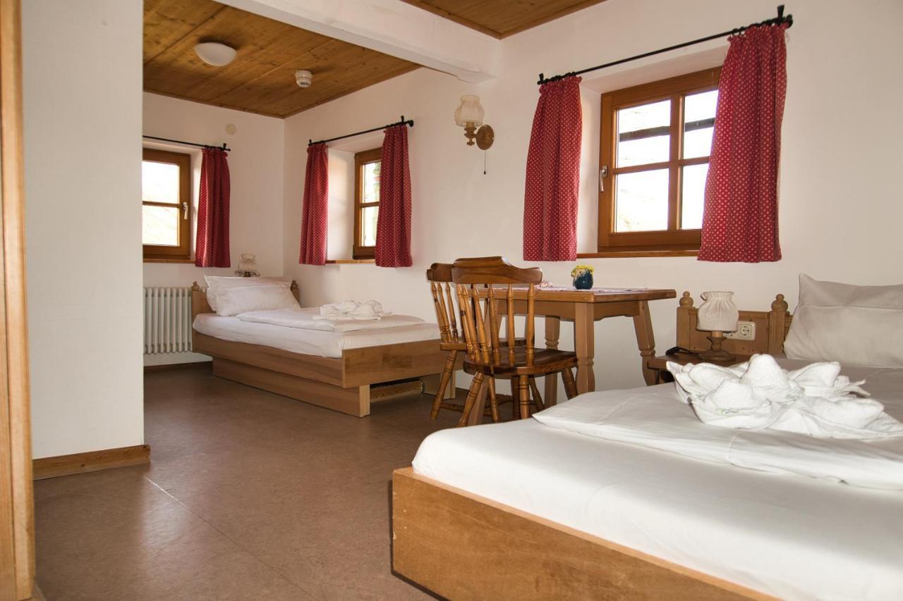 روهبولدنغ Labenbachhof Freizeit-Schulungs Und Tagungszentrum المظهر الخارجي الصورة